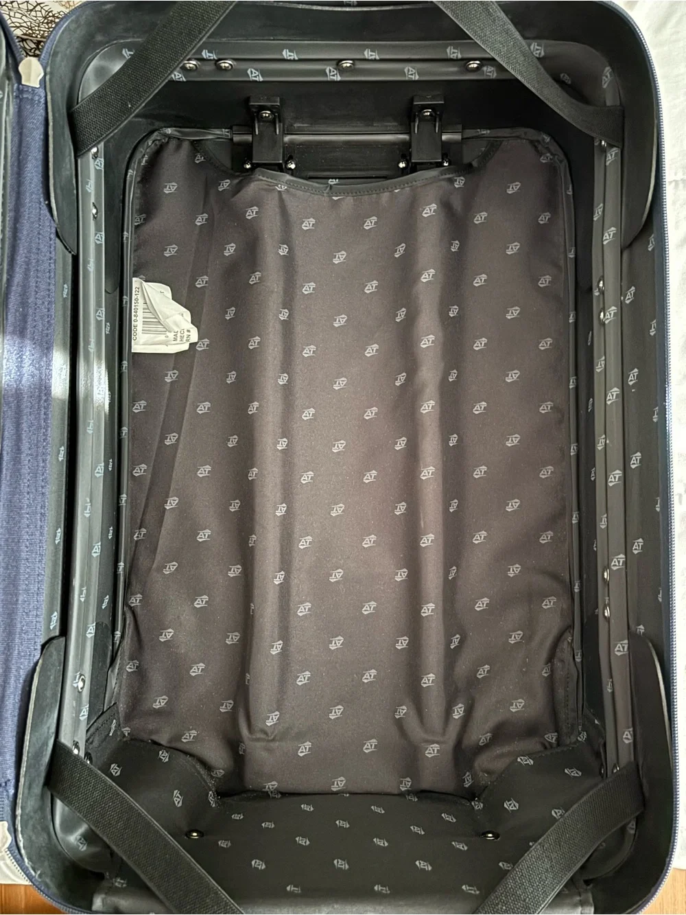 American Tourister lightweight american